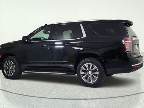 Used 2024 Chevrolet Tahoe LS AWD/4WD image 4