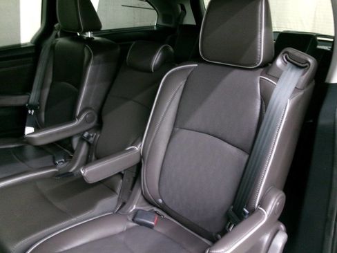 Used 2022 Honda Odyssey Elite image 20