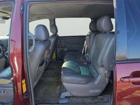 Used 2006 Toyota Sienna image 8