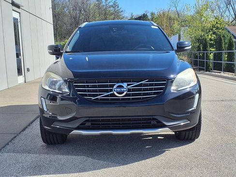 Used 2015 Volvo XC60 T5 w/ Climate Package image 2