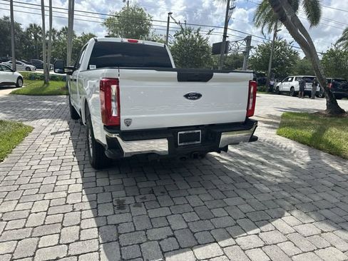 Used 2024 Ford F250 XL w/ XL Chrome Package RWD image 31