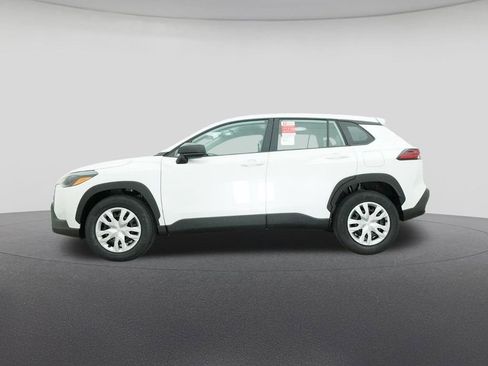 New 2026 Toyota Corolla Cross L image 19