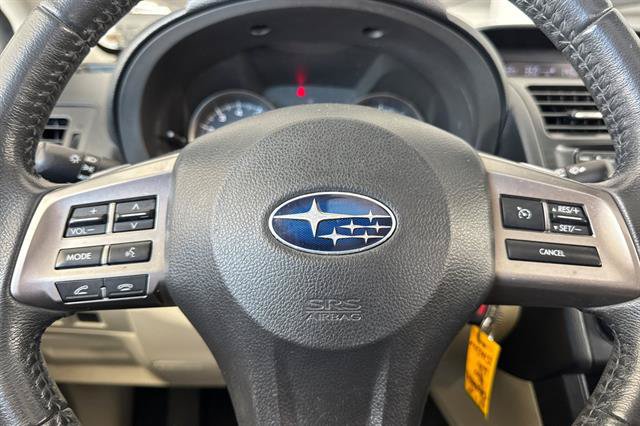 Used 2014 Subaru Crosstrek 2.0i Limited AWD/4WD image 24