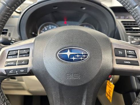 Used 2014 Subaru Crosstrek 2.0i Limited AWD/4WD image 24