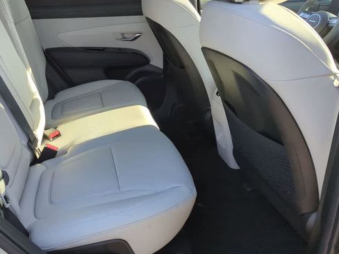New 2026 Hyundai Tucson Limited image 22
