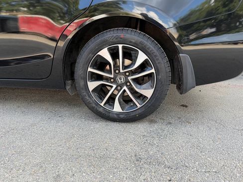 Used 2013 Honda Civic EX image 33