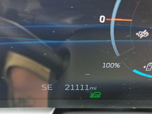 Used 2024 Cadillac Lyriq Tech RWD image 22
