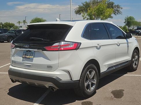 Used 2020 Ford Edge SEL w/ Convenience Package FWD image 5