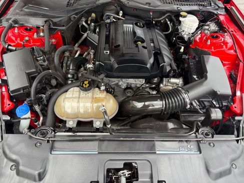 Used 2020 Ford Mustang Premium RWD image 14