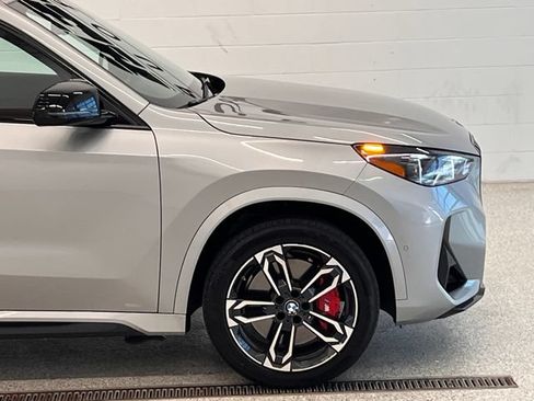 Used 2026 BMW X1 M35i AWD/4WD image 8