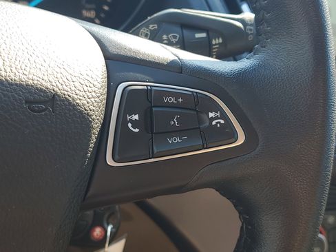 Used 2018 Ford Escape SEL FWD image 25