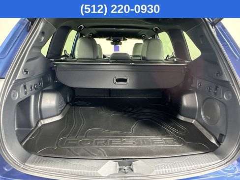 Certified 2026 Subaru Forester Limited AWD/4WD image 32