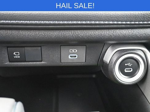 Certified 2026 Toyota Grand Highlander Platinum image 24