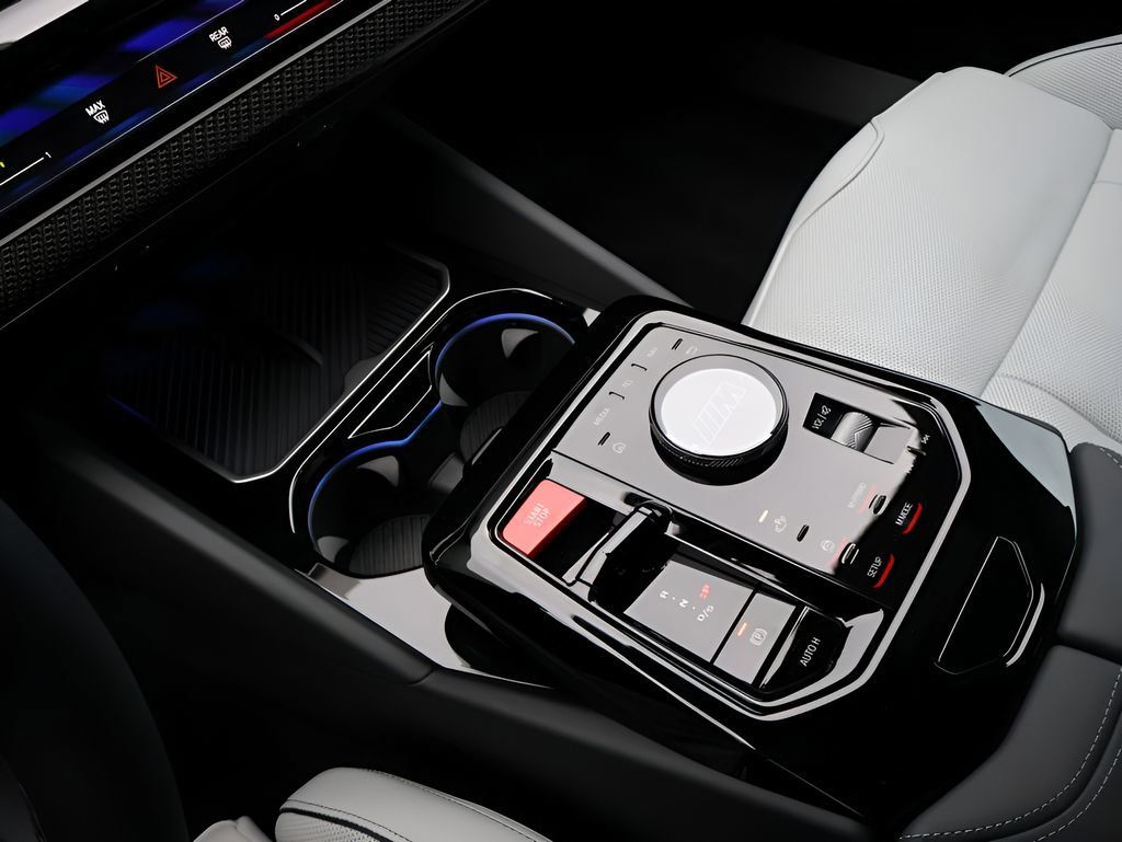 Used 2027 BMW M5 Touring AWD/4WD image 29