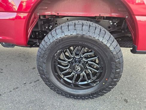 New 2026 Ford F350 Lariat w/ Lariat Ultimate Package image 7