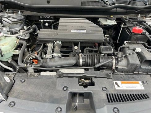 Used 2018 Honda CR-V EX-L image 5