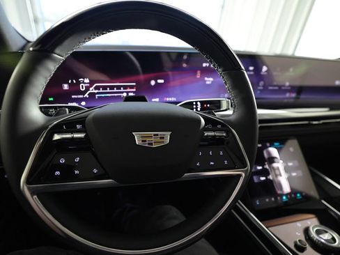 Used 2026 Cadillac Escalade Sport w/ Touring Package AWD/4WD image 20