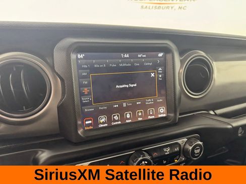 Used 2021 Jeep Wrangler Sport image 14