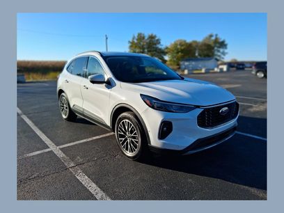 Used 2023 Ford Escape SE w/ PHEV Premium Package