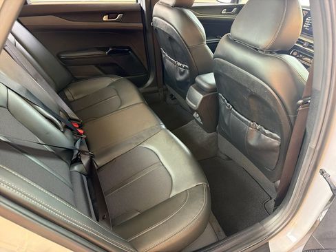 Used 2024 Kia K5 GT-Line FWD image 33