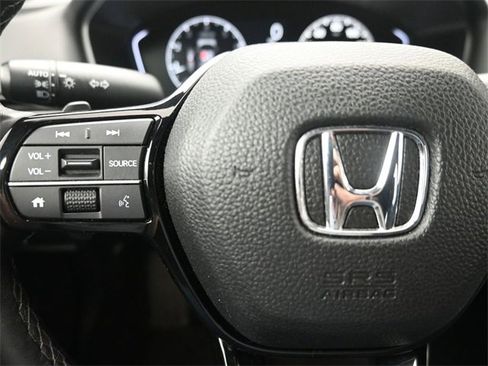 Used 2024 Honda Civic Sport image 25