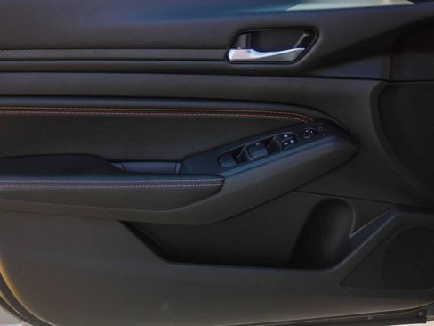 Certified 2020 Nissan Altima 2.5 SR image 25