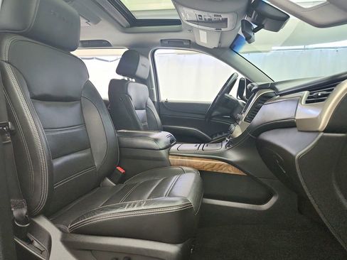 Used 2018 GMC Yukon Denali w/ Open Road Package image 35