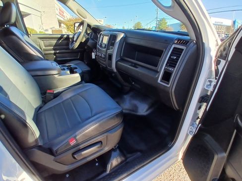 Used 2021 RAM 1500 Tradesman image 37