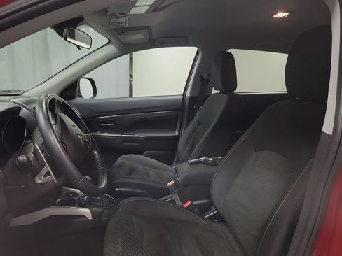 Used 2014 Mitsubishi Outlander Sport SE FWD image 15