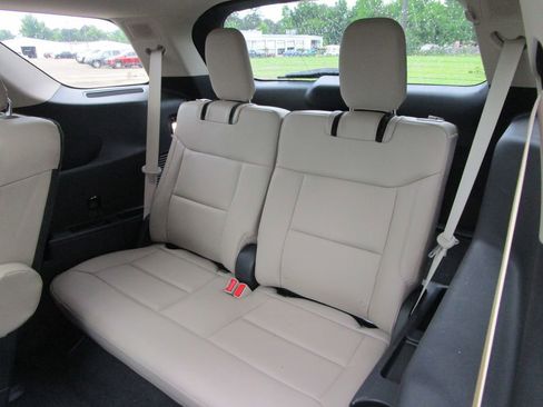 Used 2020 Ford Explorer Limited RWD image 19