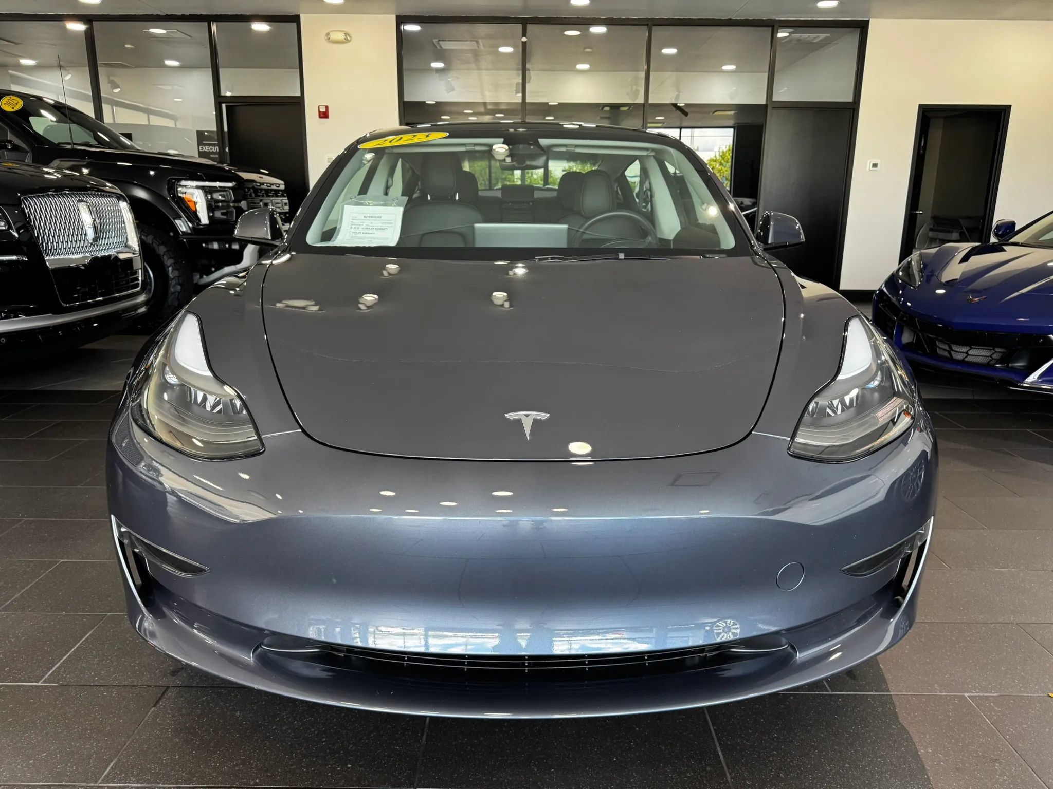 Used 2023 Tesla Model 3 Standard Range RWD image 7