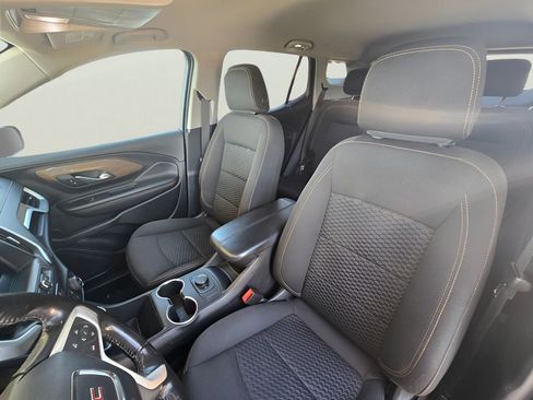 Used 2018 GMC Terrain SLE FWD image 18