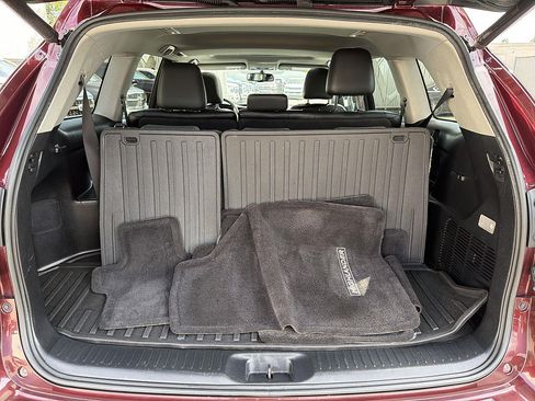 Used 2016 Toyota Highlander XLE w/ Preferred Accessory Package FWD image 25