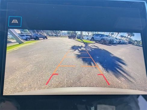 New 2026 GMC Terrain AT4 w/ LPO, Black Badging Package image 23