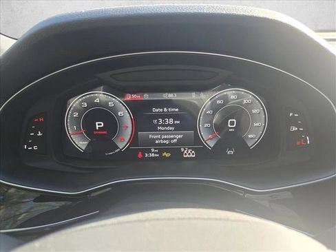 New 2026 Audi Q8 Premium Plus image 14