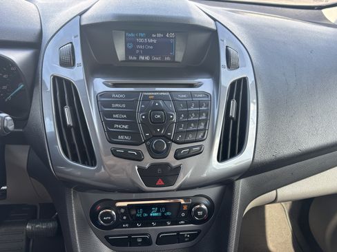 Used 2016 Ford Transit Connect Titanium FWD image 11