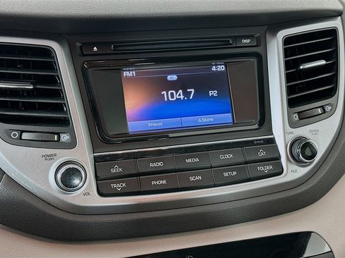 Used 2017 Hyundai Tucson Sport AWD/4WD image 21