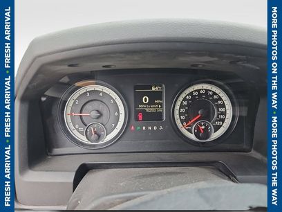 Used 2013 RAM 1500 Express