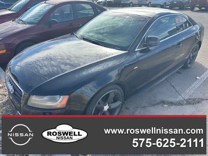 Used 2008 Audi A5 3.2