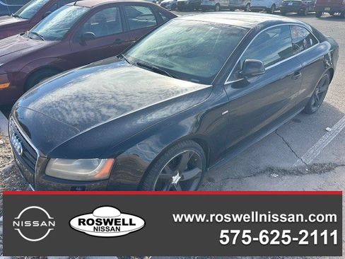 Used 2008 Audi A5 3.2 image 1