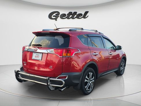Used 2014 Toyota RAV4 LE AWD/4WD image 5