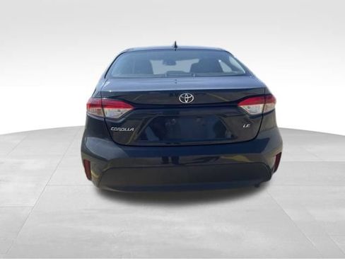 Used 2024 Toyota Corolla LE FWD image 7