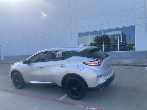 Used 2018 Nissan Murano S FWD image 6