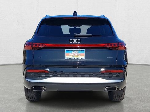 New 2026 Audi Q5 Premium AWD/4WD image 6
