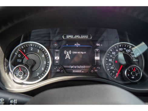 Used 2022 RAM 1500 Big Horn AWD/4WD image 22