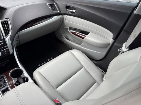 Used 2015 Acura TLX image 27
