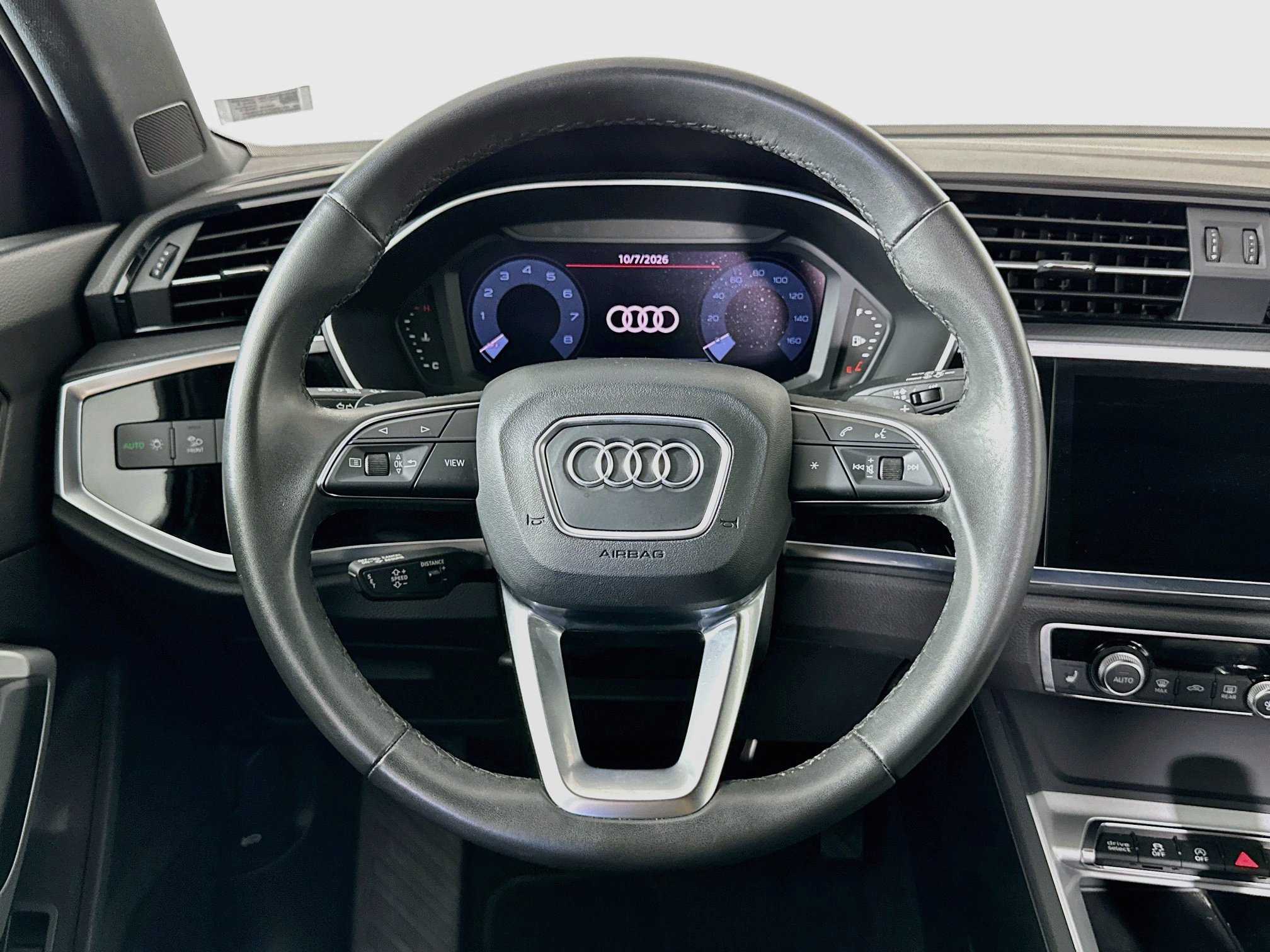 Used 2025 Audi Q3 2.0T Premium AWD/4WD image 18