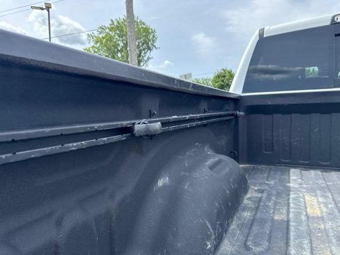Used 2022 RAM 1500 Big Horn AWD/4WD image 50
