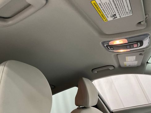 Used 2025 Hyundai Kona SEL image 22