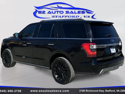 Used 2019 Ford Expedition Limited image 7